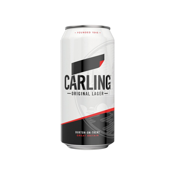 Carling Can