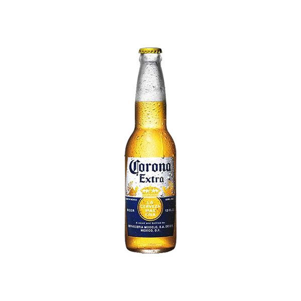 Corona Bottle