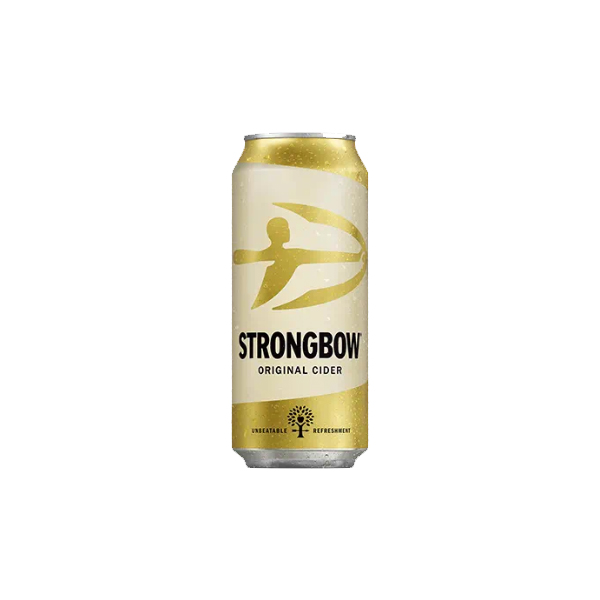 Strongbow